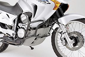 ENGINE GUARDS HONDA TRANSALP XLV 650 KAPPA