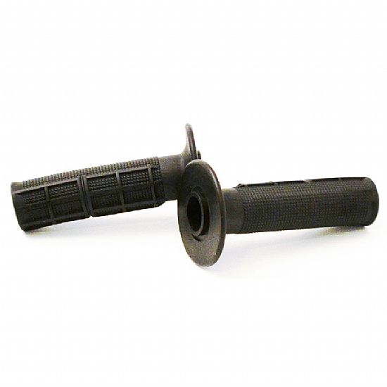 Grip EMGO black