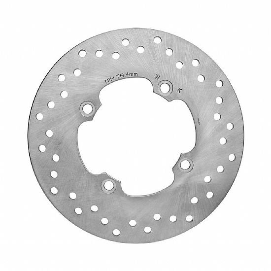 Disk Rear Brake SH300 MY18