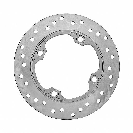 Disk brake genuine HONDA front for NES, PES, SH