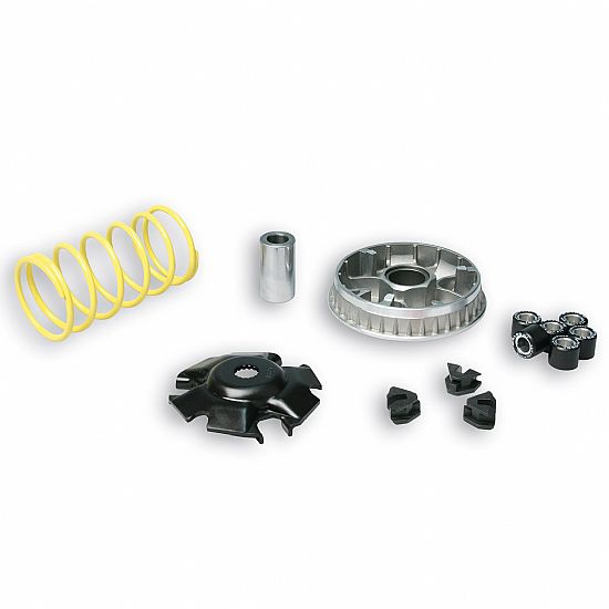Βαριατόρ (Multivar) MALOSSI YAMAHA CYGNUS X 125 ie 4T euro 3