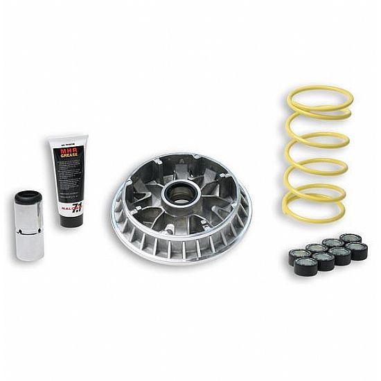 Βαριατόρ (Multivar) MALOSSI SUZUKI BURGMAN 400 07-10