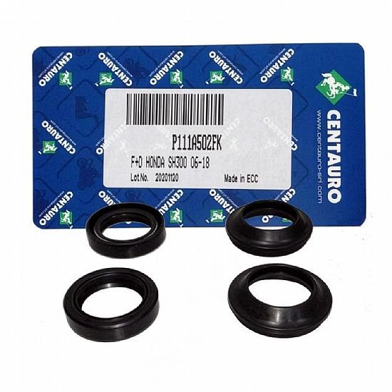 Centauro P111A502FK Honda SH300 06-18