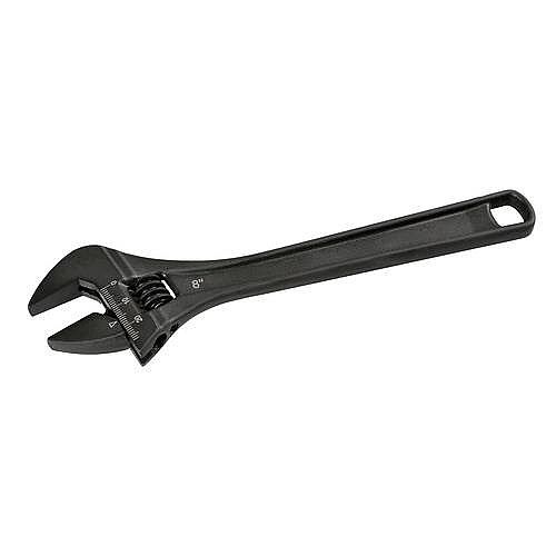Lampa Adjustable wrench - 8"/200 mm