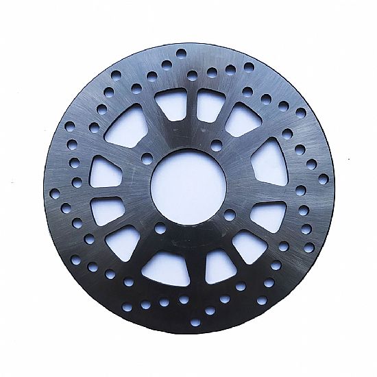 Front Disk Brake Genuine Yamaha Crypton X 135