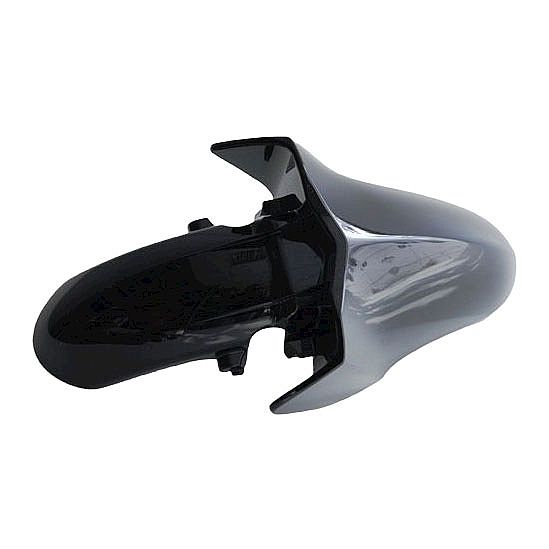 Φτερό εμπρός μαύρο HONDA PCX125 (NHA35)