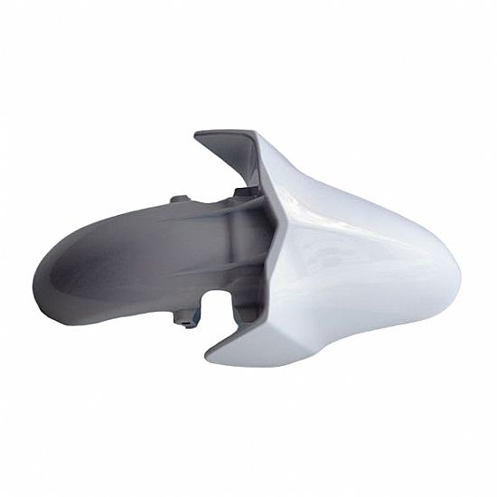 Front Fender HONDA PCX125 (NHA87) in perla white
