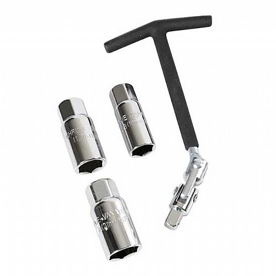 Lampa Spark Tool 16+18+21 mm