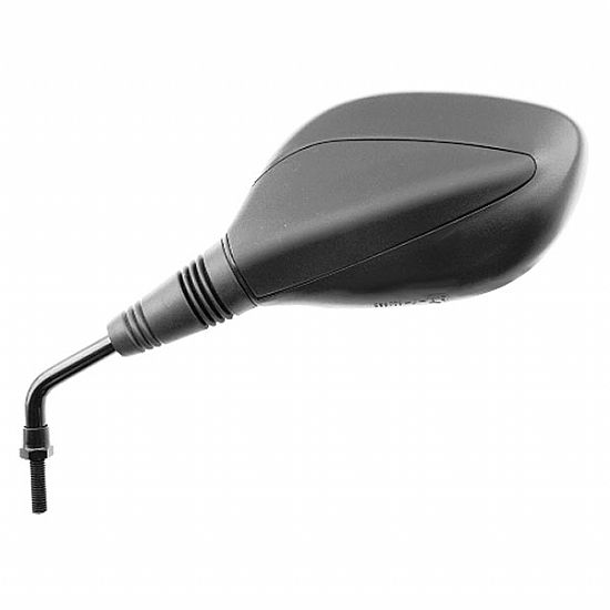 Mirror right KYMCO AGILITY 50-125-150 08 black