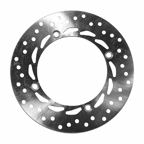 Εμπρός Δισκόπλακα Brembo Για Honda Transalp 600/650/700