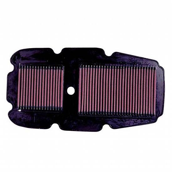 Air filter K&N for HONDA Transalp 650