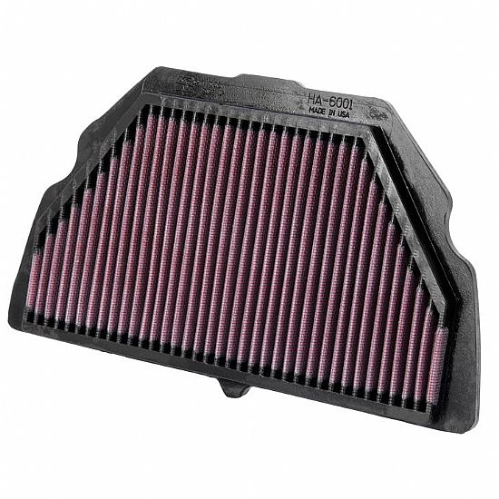 Air Filter K&N for HONDA CBR600 F4 01/02