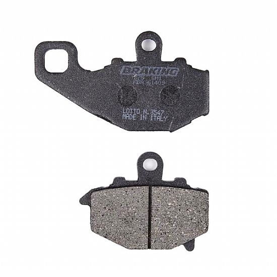 Braking 775 SM1 Rear Brake Pads