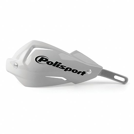 Polisport Touquet White