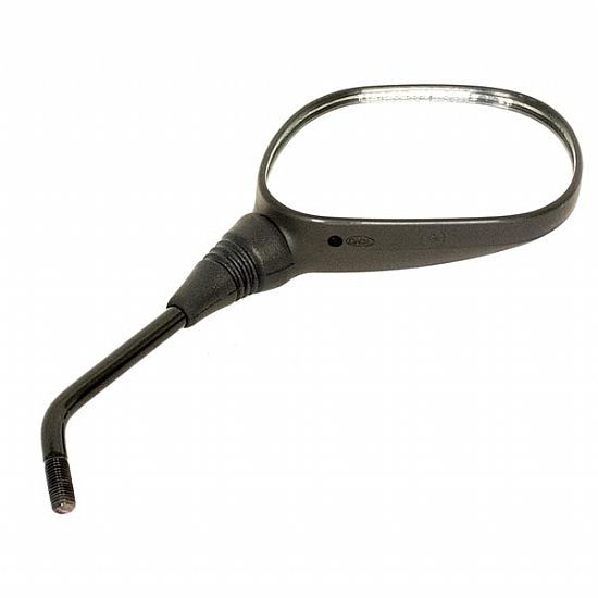 Mirror right genuine HONDA ANF 125 black