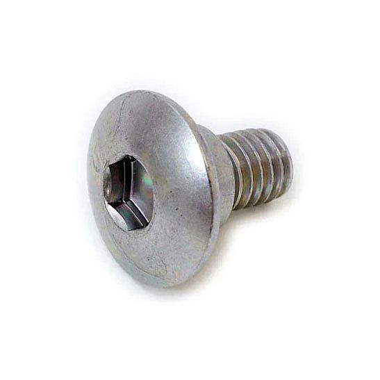 Βίδα 6x11 Γνήσια Honda 90106KY2701