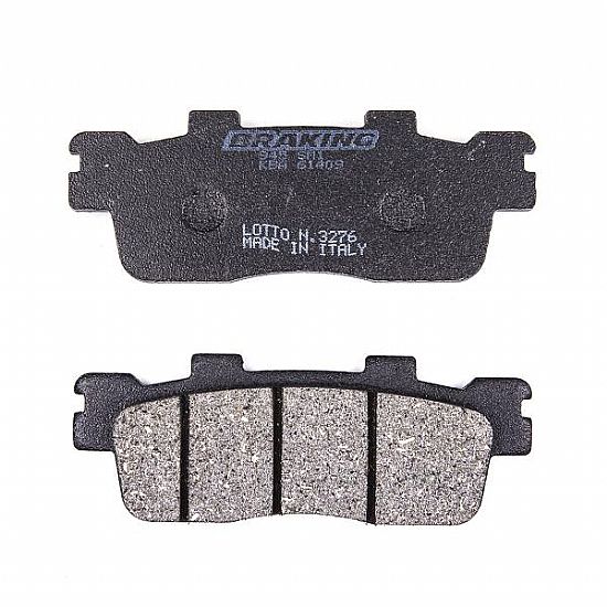 Braking 945 SM1 Rear Brake Pads