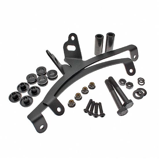 GIVI A1153A Fiiting Kit Honda Vision 50-110 11-23
