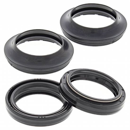 Fork Seal & Dust Seal Kit 4Ride AB56-166