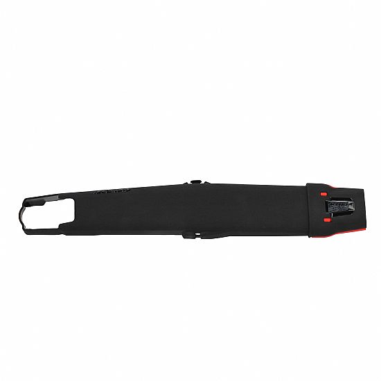 Acerbis Teketmagnet Swing Arm HONDA CRF '21 Black