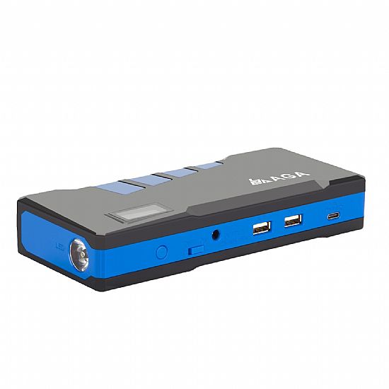 AGA A26 Booster Power Bank 20000 mAh