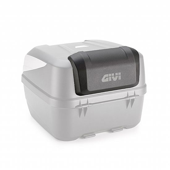 GIVI Backrest E195 For B32NMAL Bold Case