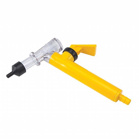 BS1040 Battery Acid Filler