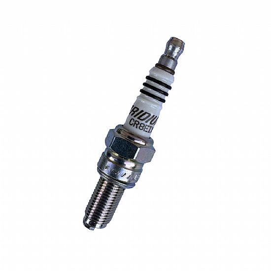 SPARK PLUG Iridium CR8EIX NGK