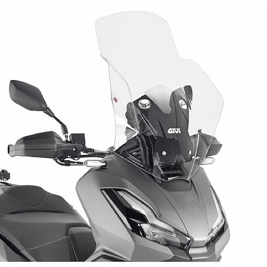 Givi D1197ST Windshield Honda ADV 350 21-26