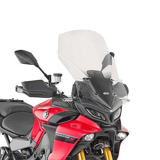 Ζελατίνα Givi D2159ST Για Yamaha Tracer 9 2021