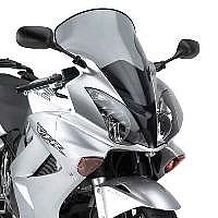 Spoiler Givi for HONDA VFR 800 (02-11)