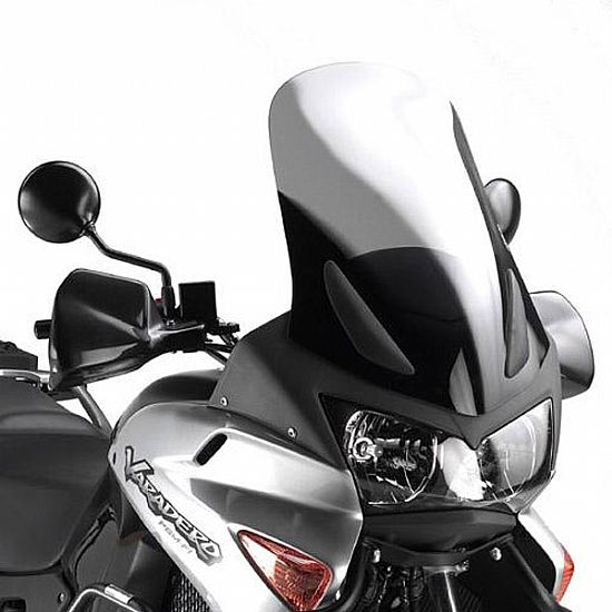 Spoiler Givi for HONDA VARADERO XLV 1000 (03-07)