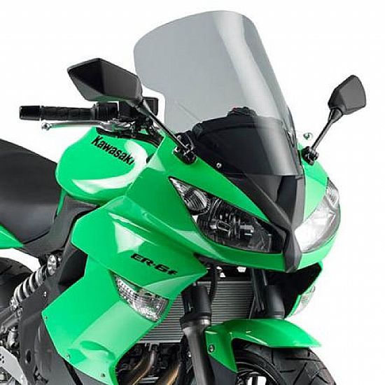 Spoiler Givi for KAWASAKI ER-6F (09)