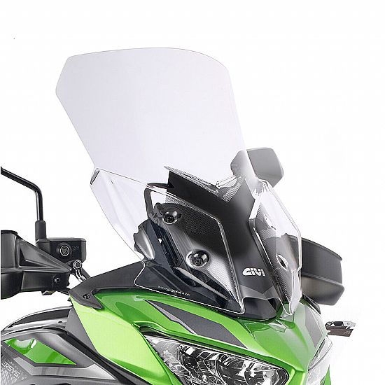 Givi D4132ST Windshield for Kawasaki Versys 650 (2022+)