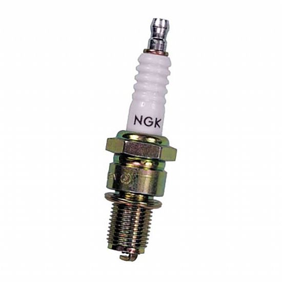 Μπουζί Ιριδίου NGK DCPR8EIX 6546 19mm
