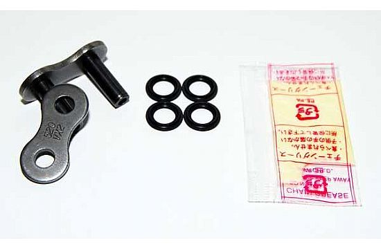 DID 530 (ZVM-X) chain link