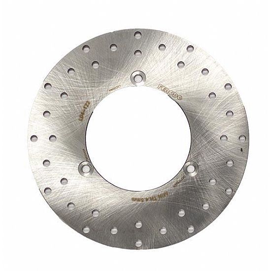 Πίσω Δισκόπλακα FERODO Για Yamaha Χ-Max 250 ΑΒS 11-17
