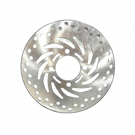 Γνήσια δισκόπλακα HONDA Εμπρός Supra X125