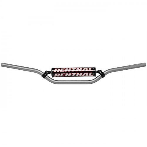 Handle bar RENTHAL Enduro Pro Bend ON-Off (22,2mm) with pad