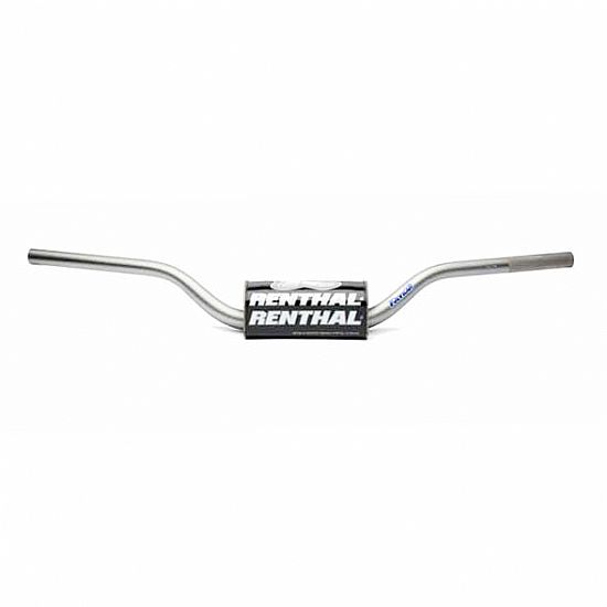 Τιμόνι RENTHAL Fat Bar αλουμινίου (28mm) 605-01-TT