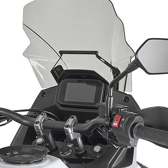 Μπάρα Kappamoto FB1201 Για Honda Transalp XL750