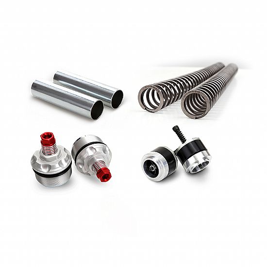 YSS Upgrade Fork Kit BMW C 400X 18-