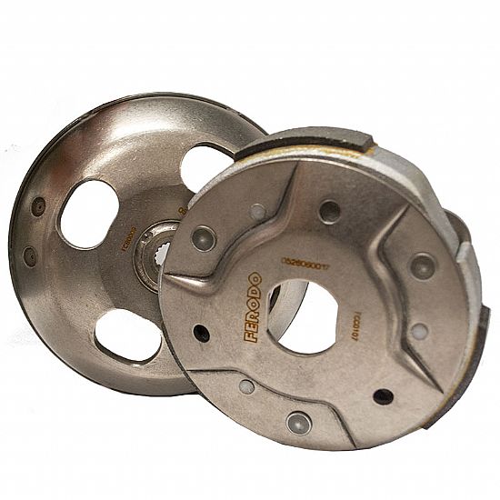 FERODO FCG107 Clutch Kit Honda SH300