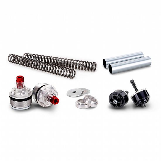 YSS Fork Upgrade Kit Yamaha MT-07 2015-