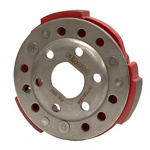 Ferodo FCC0522 GILERA RUNNER 50 SP SC