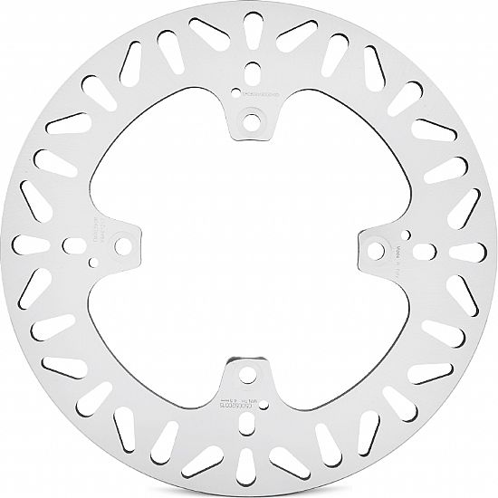 Rear Brake Disc Ferodo Ducati Multistrada 1000