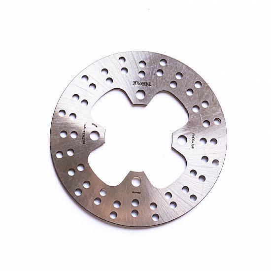Πίσω Δισκόπλακα Ferodo FMD0436 Για Honda X8R50 S/X 98-04