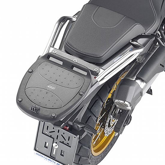 GIVI SR9257 Rack VOGE DS525X