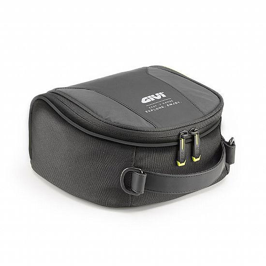 Τσάντα Ρεζερβουάρ GIVI EA144B Mini Tanklock System 5λτ