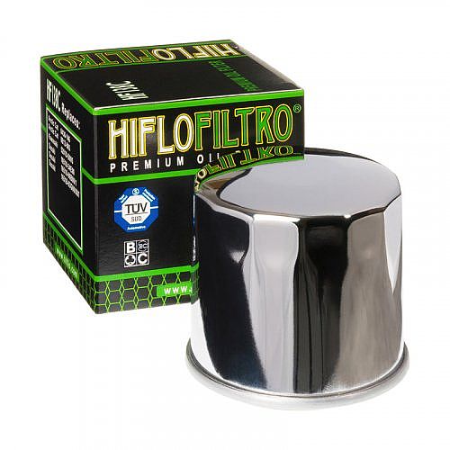 Oil Filter HIFLO-FILTRO HF138 SUZUKI VS750 INTRUDER